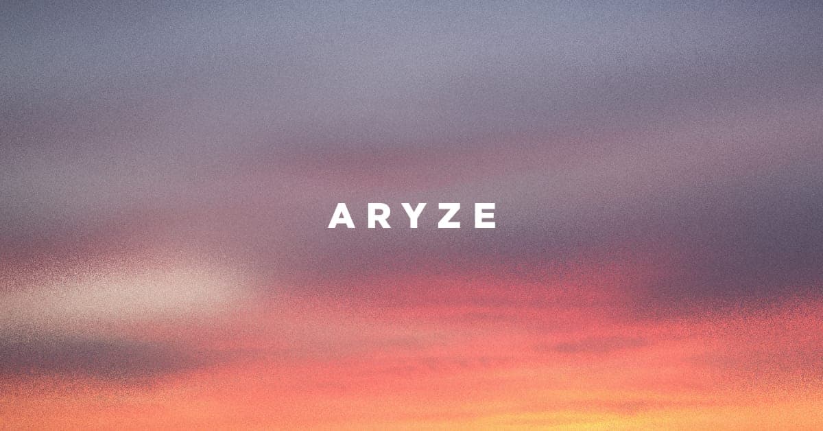 Aryze Developments